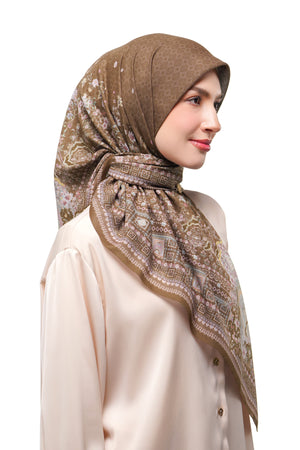 Marrakesh Series - Sahara