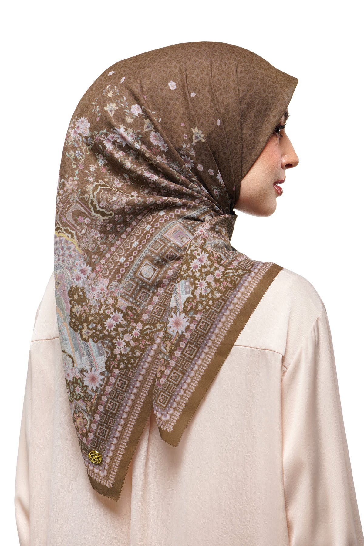 Marrakesh Series - Sahara