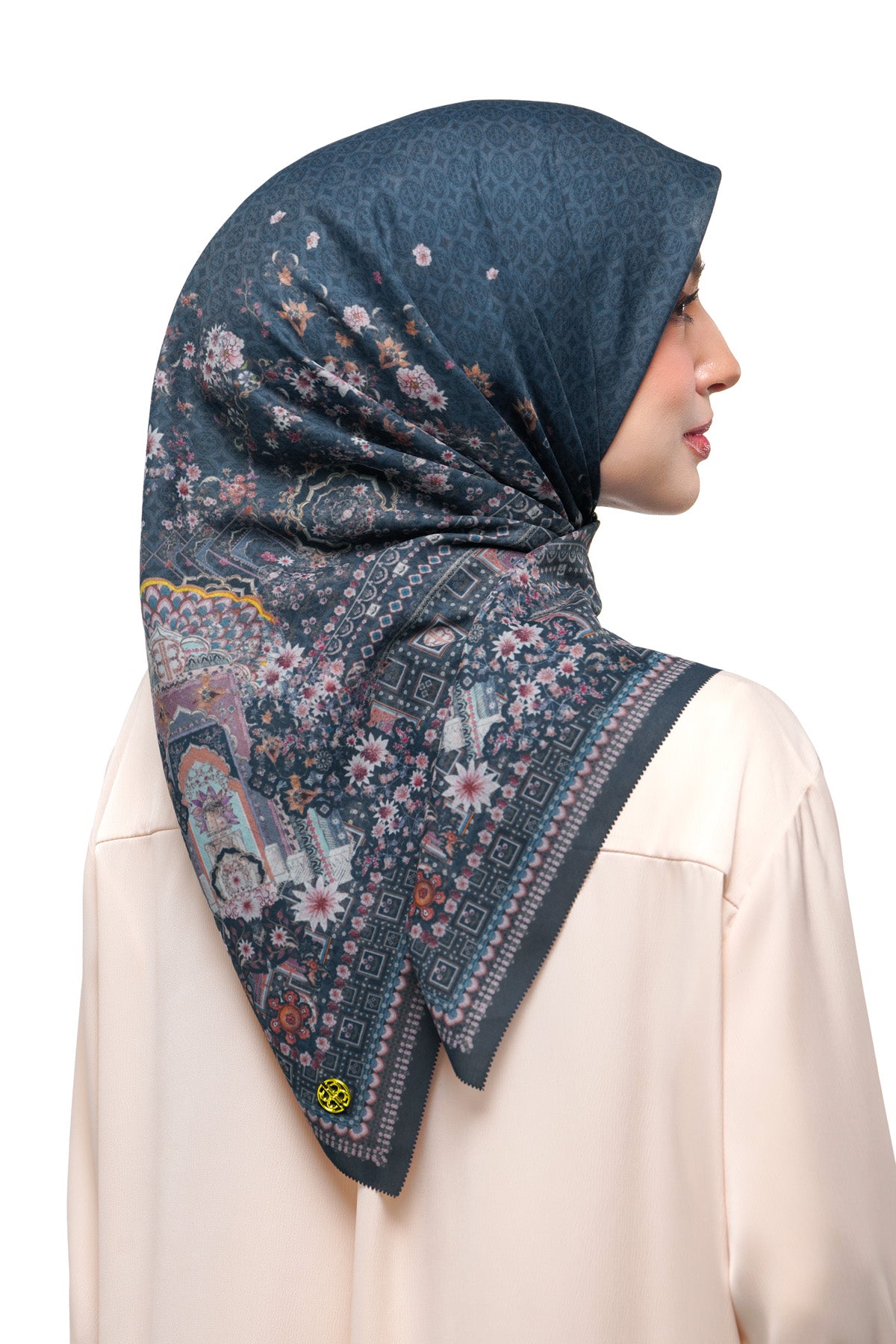 Marrakesh Series - Suri