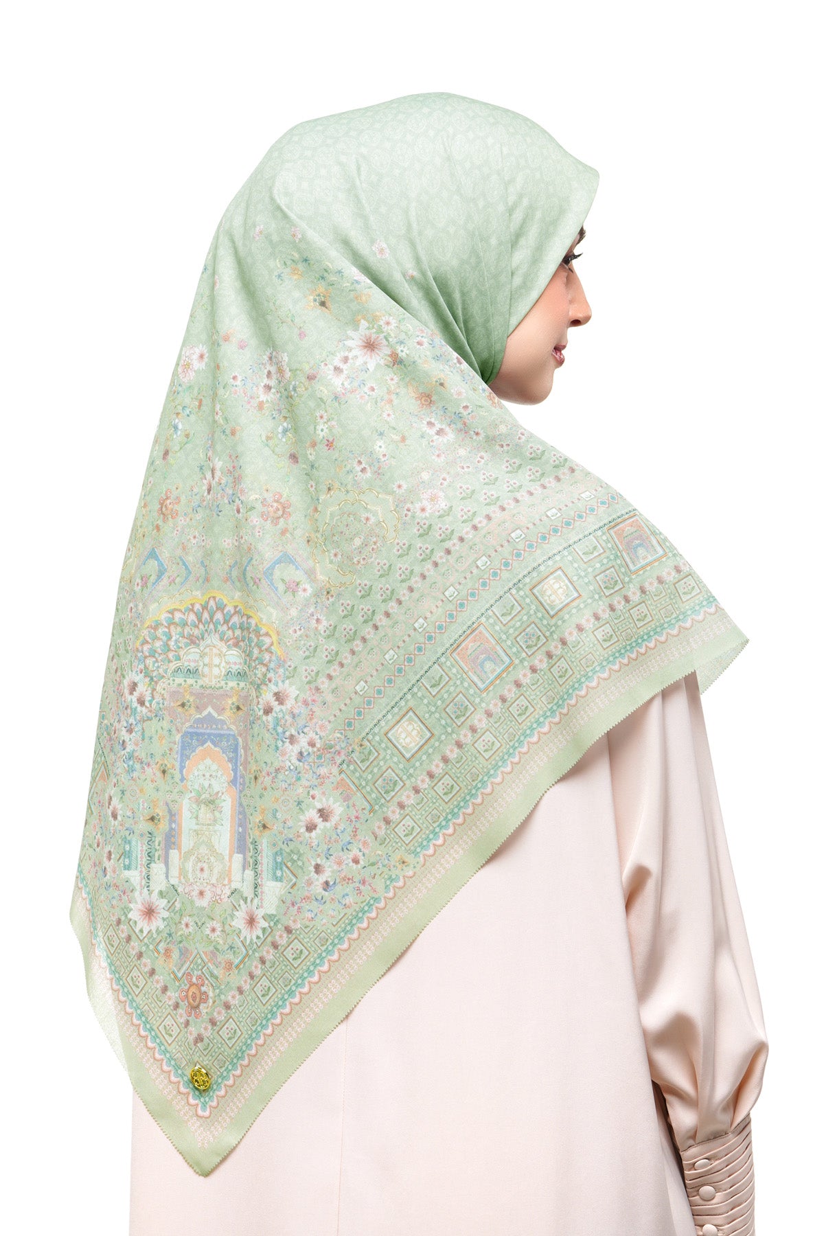 Marrakesh Series Large - Palma