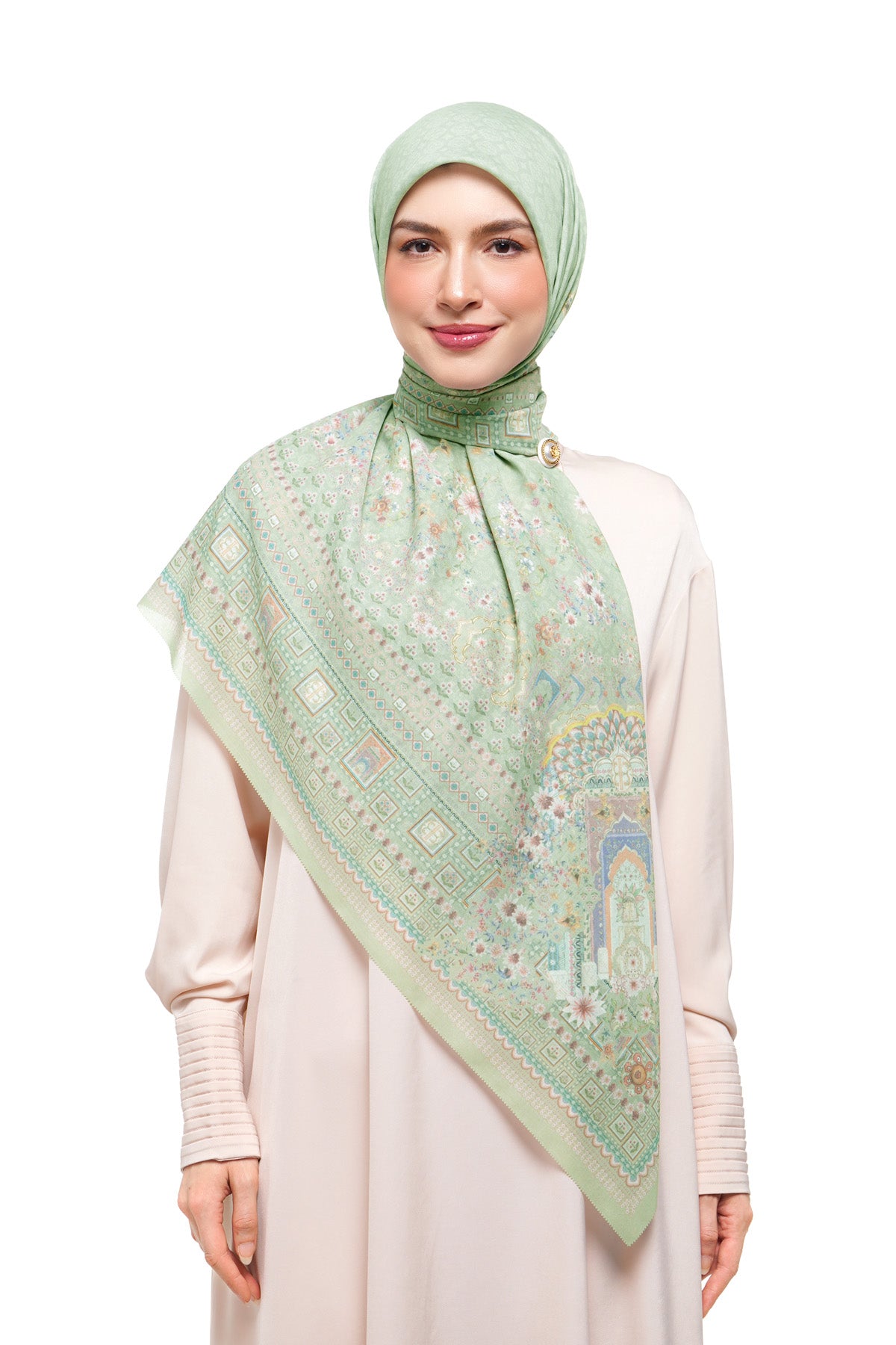 Marrakesh Series Large - Palma