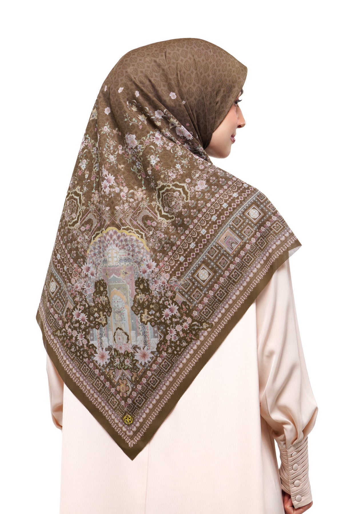 Marrakesh Series Large - Sahara