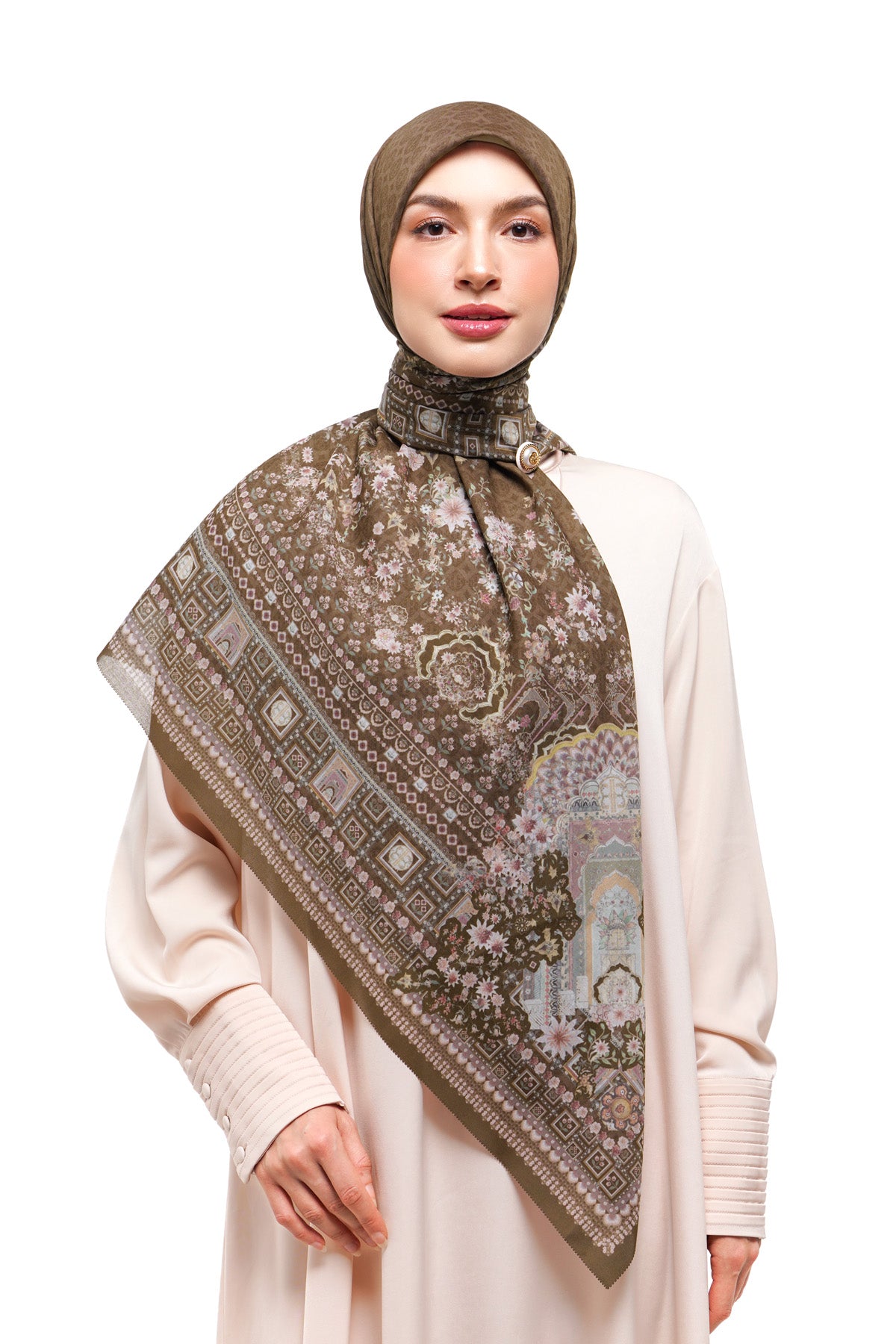 Marrakesh Series Large - Sahara