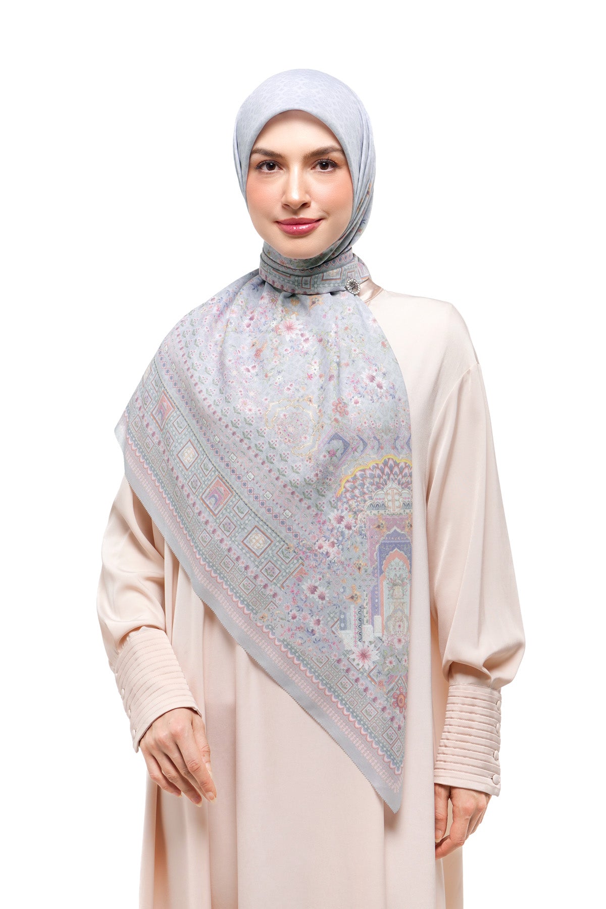 Marrakesh Series Large - Soraya