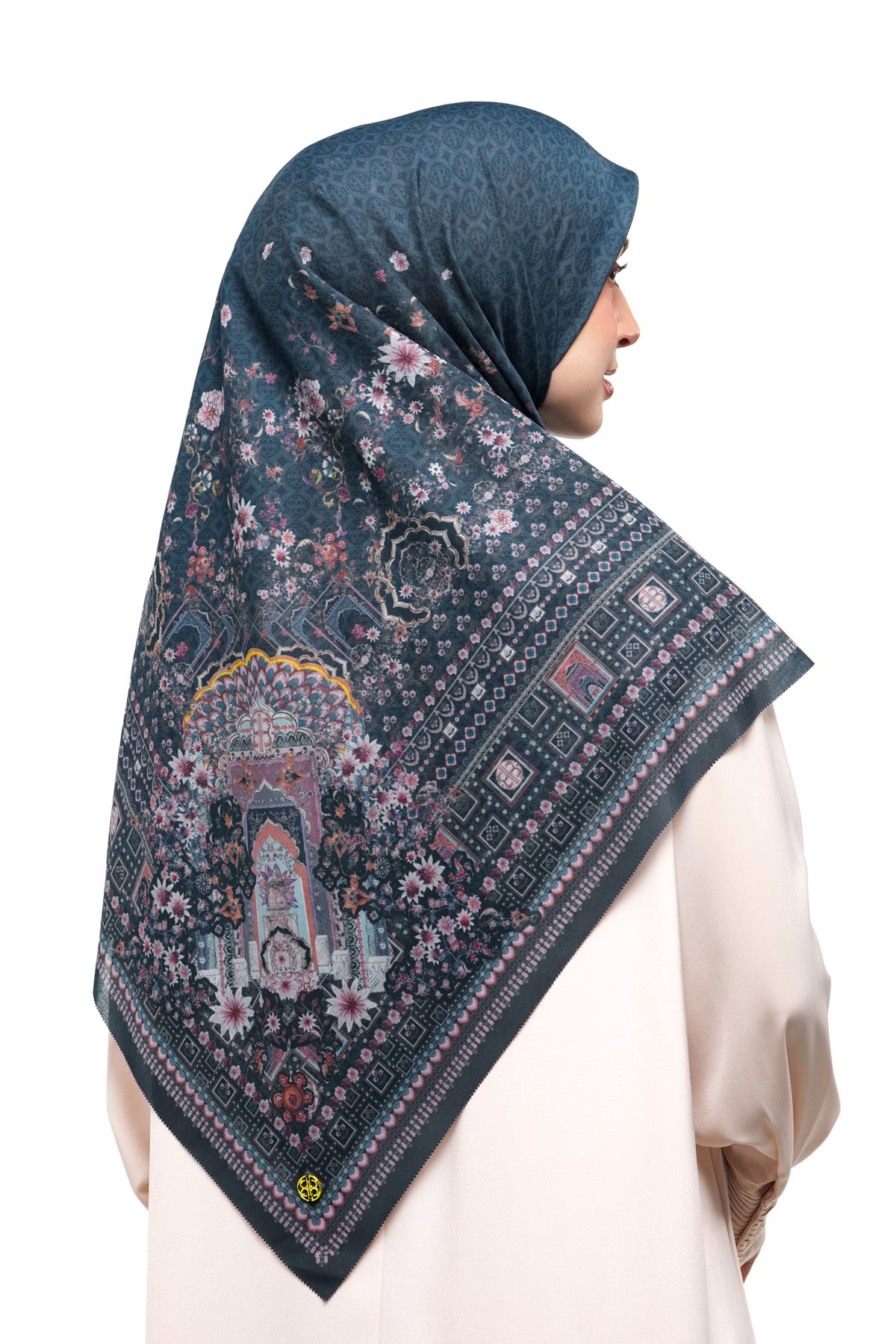 Marrakesh Series Large - Suri