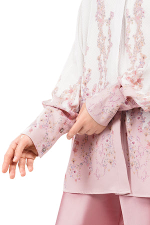Marrakesh Shirt - Pink