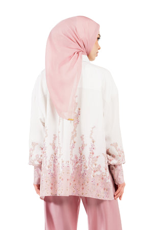Marrakesh Shirt - Pink