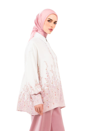 Marrakesh Shirt - Pink