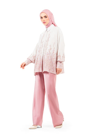 Marrakesh Shirt - Pink