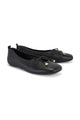 Mia Ballet Shoes - Black