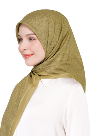 Monocharm Series - Ochre