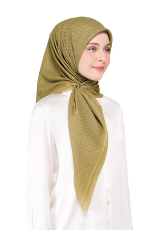 Monocharm Series - Ochre