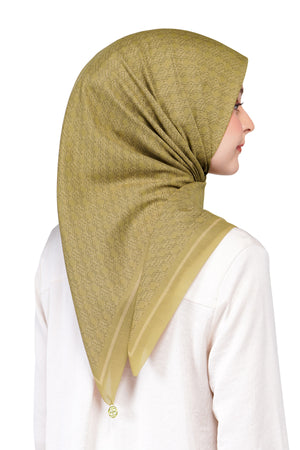 Monocharm Series - Ochre