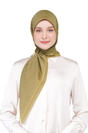 Monocharm Series - Ochre