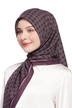 Monocharm Series - Rosewood