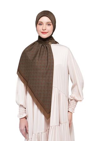 Monocharm Series Large - Choco
