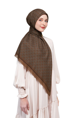 Monocharm Series Large - Choco