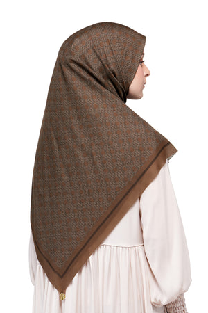 Monocharm Series Large - Choco