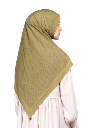 Monocharm Series Large - Ochre