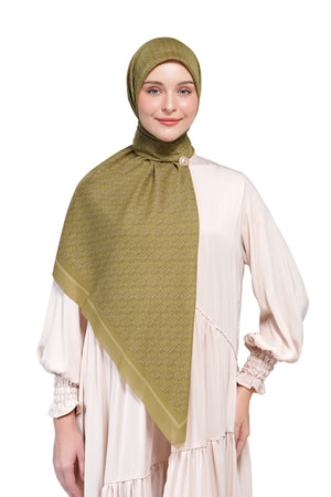 Monocharm Series Large - Ochre