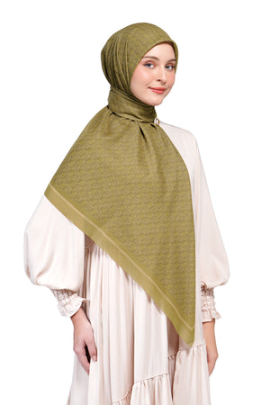 Monocharm Series Large - Ochre