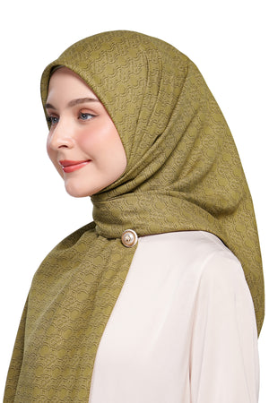 Monocharm Series Large - Ochre