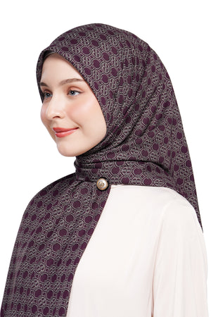 Monocharm Series Large - Rosewood