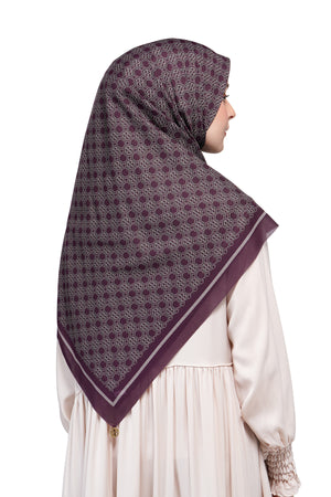 Monocharm Series Large - Rosewood