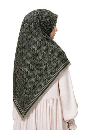 Monoglam Series Large - Black