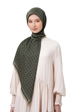 Monoglam Series Large - Black