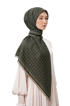 Monoglam Series Large - Black