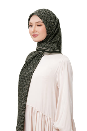 Monoglam Series Large - Black