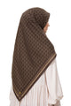 Monoglam Series Large - Brown