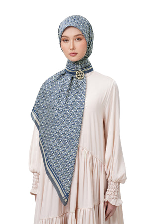 Monoglam Series Large - Denim