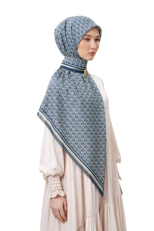 Monoglam Series Large - Denim