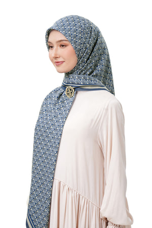 Monoglam Series Large - Denim