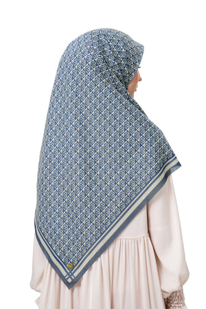 Monoglam Series Large - Denim