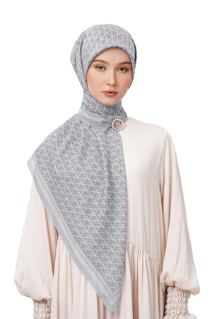 Monoglam Series Large - Grey