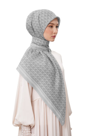 Monoglam Series Large - Grey