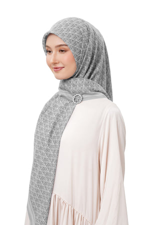 Monoglam Series Large - Grey