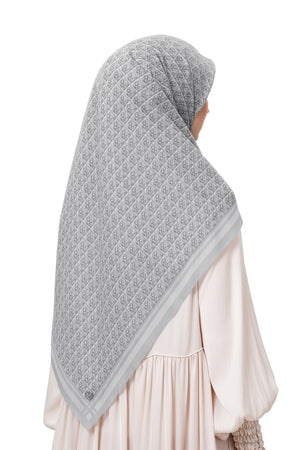 Monoglam Series Large - Grey