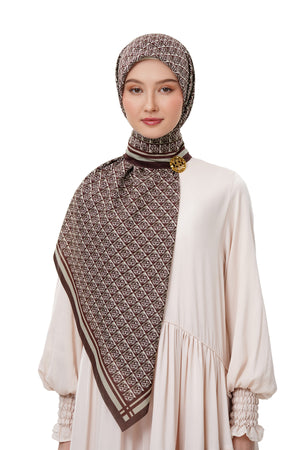 Monoglam Series Large - Maroon