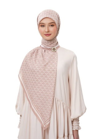 Monoglam Series Large - Pale Mauve