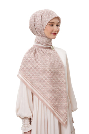 Monoglam Series Large - Pale Mauve