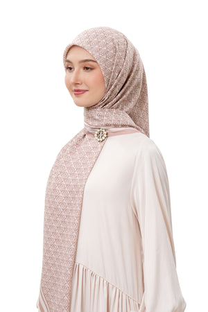 Monoglam Series Large - Pale Mauve