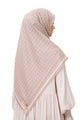 Monoglam Series Large - Pale Mauve