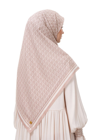 Monoglam Series Large - Pale Mauve