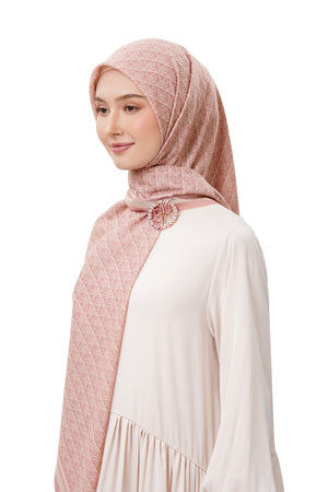 Monoglam Series Large - Pink