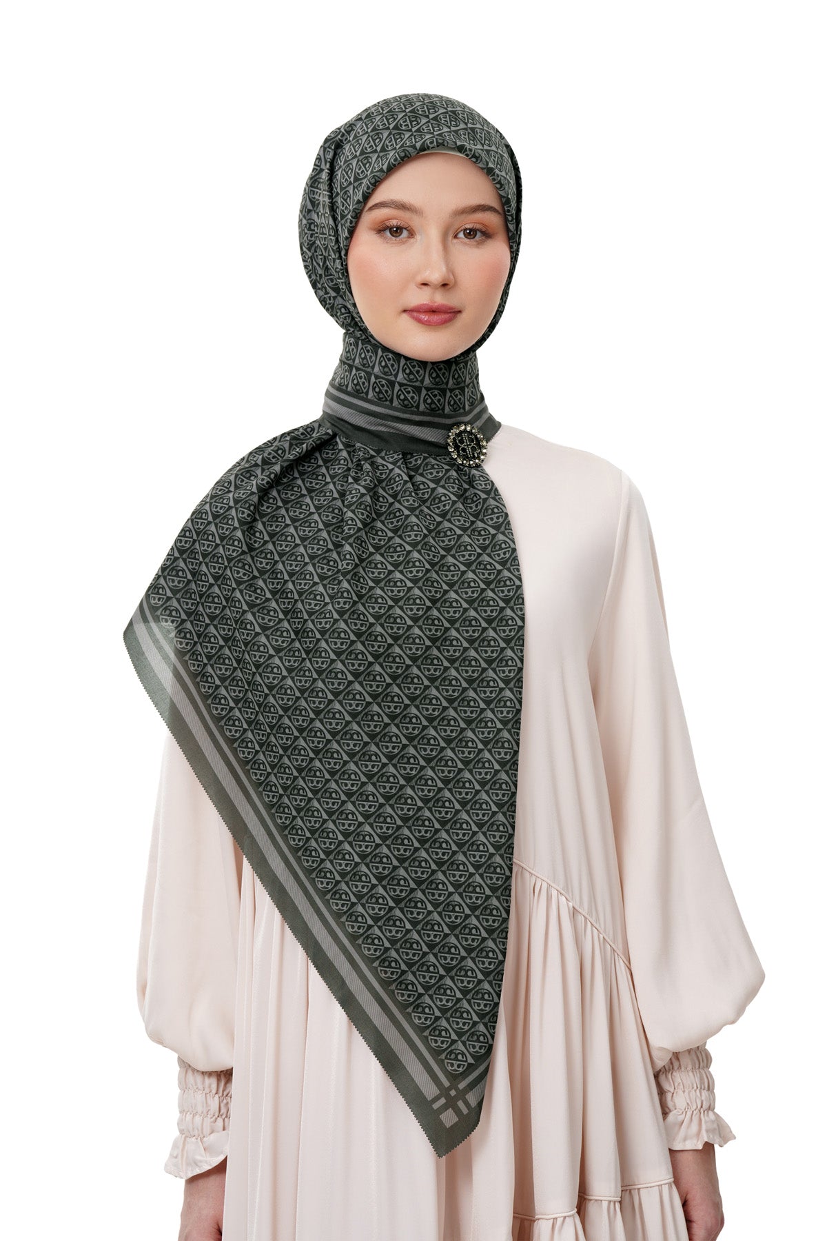 Monoglam Series Large - Stone