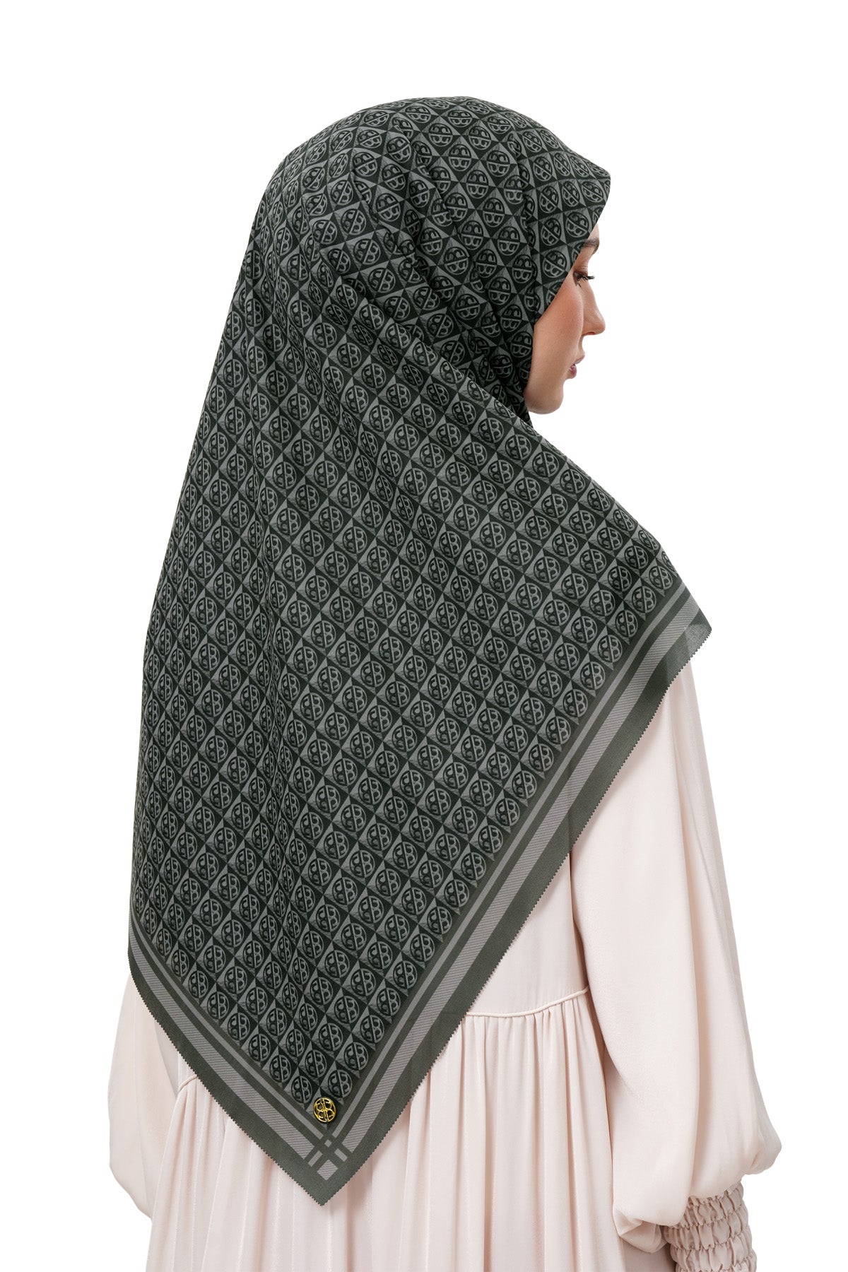 Monoglam Series Large - Stone